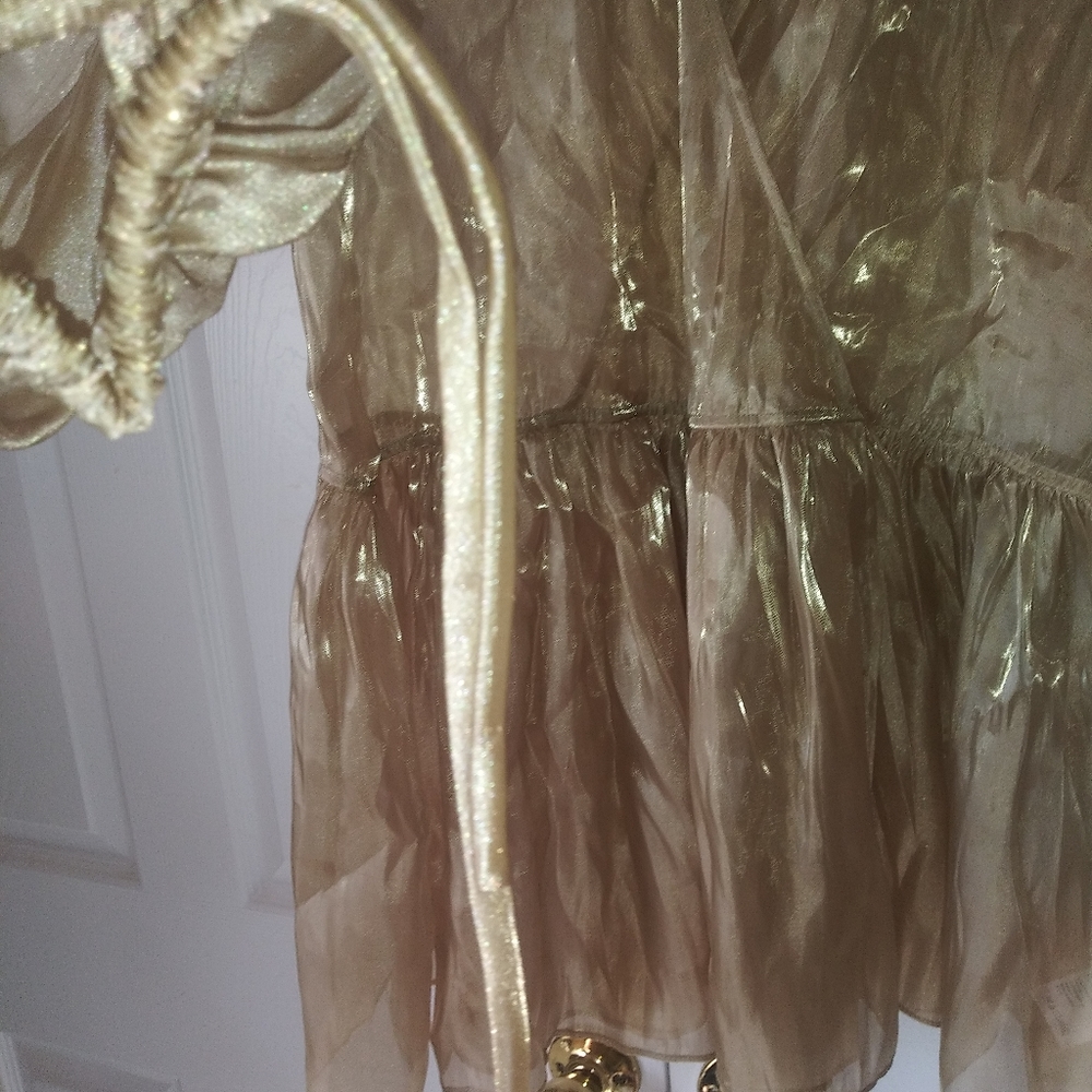 Gold Top - Picture 2 of 4